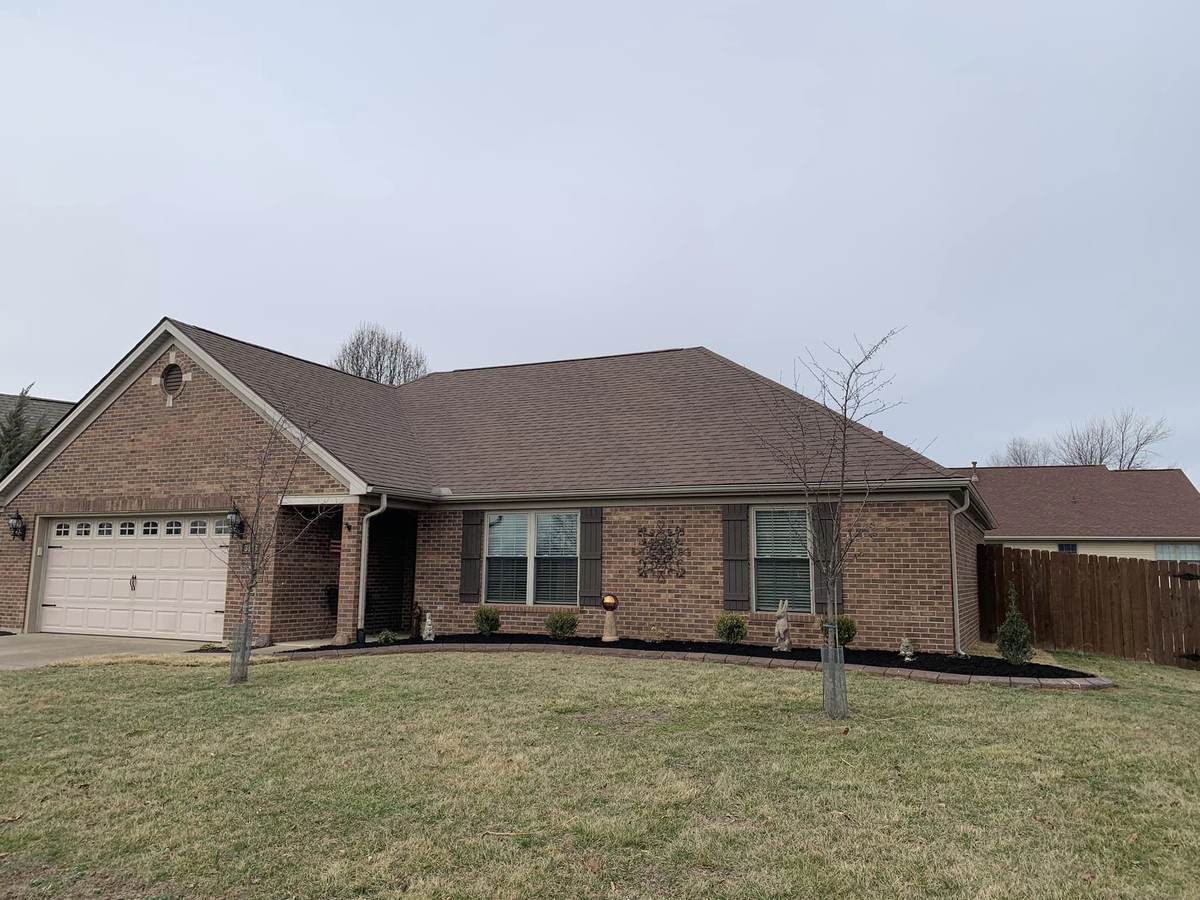 Landscaping Design project by Hobgood Landscaping