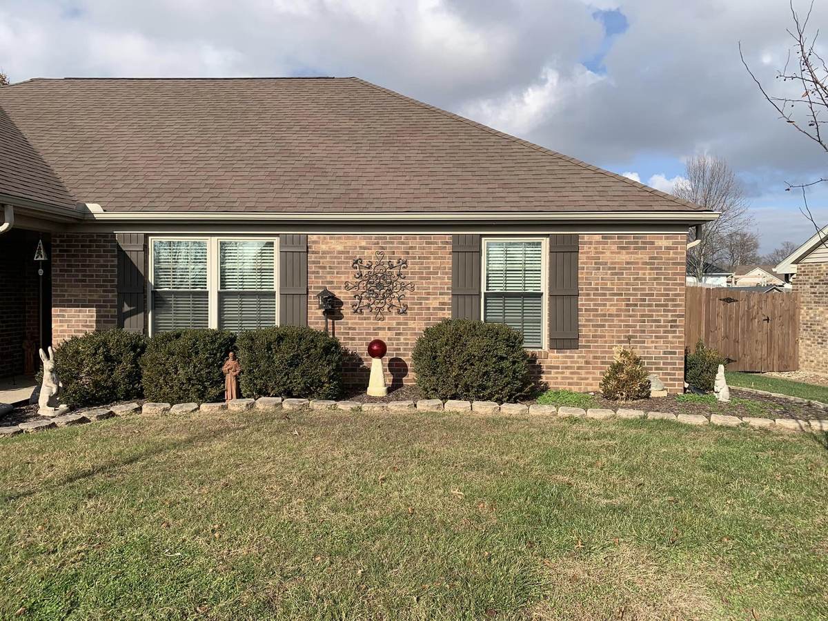 Landscaping Design project by Hobgood Landscaping