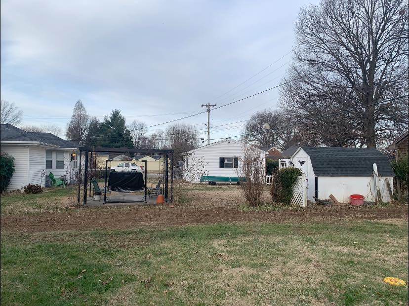 Lawn Maintenance project by Hobgood Landscaping