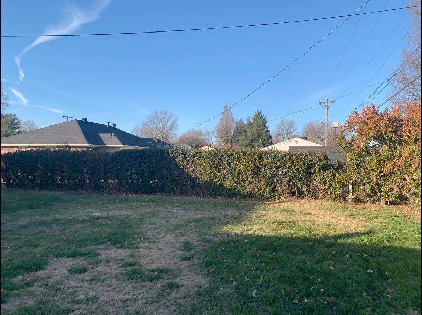 Lawn Maintenance project by Hobgood Landscaping