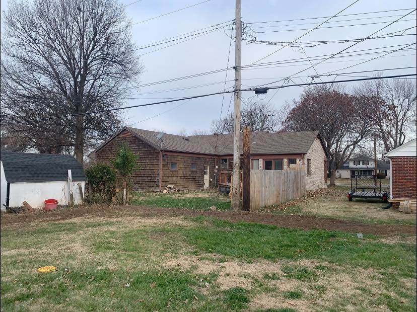 Lawn Maintenance project by Hobgood Landscaping