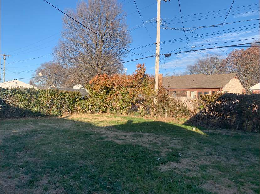 Lawn Maintenance project by Hobgood Landscaping