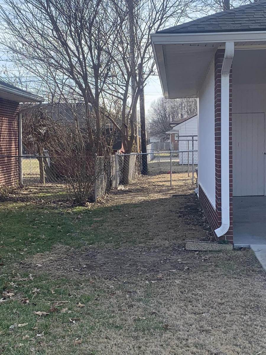 Lawn Maintenance project by Hobgood Landscaping