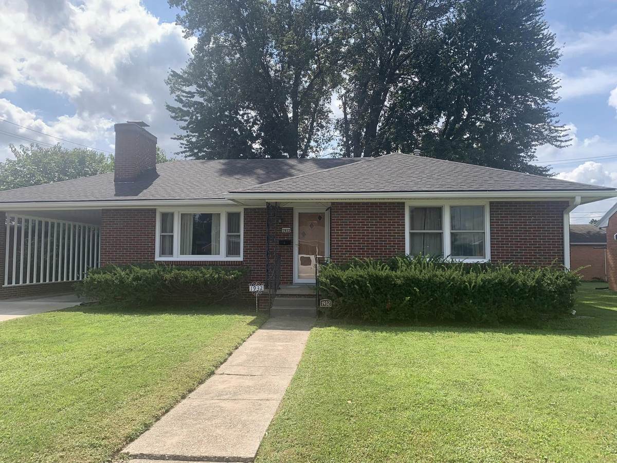 Lawn Maintenance project by Hobgood Landscaping