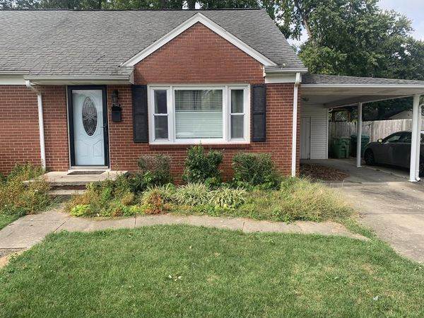 Lawn Maintenance project by Hobgood Landscaping