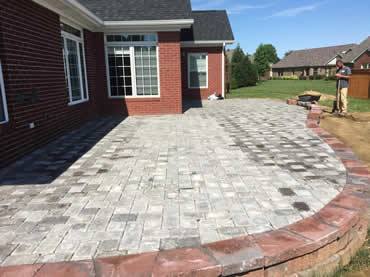Hardscaping