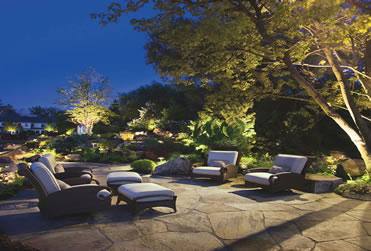 Landscape Lighting